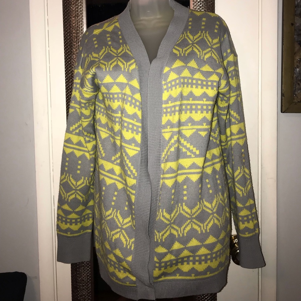 Women Cardigan